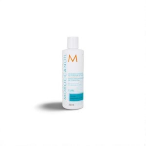 Acondicionneur pour Activer les Boucles Moroccanoil