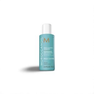 Shampooing Contrôle des Frisottis Moroccanoil
