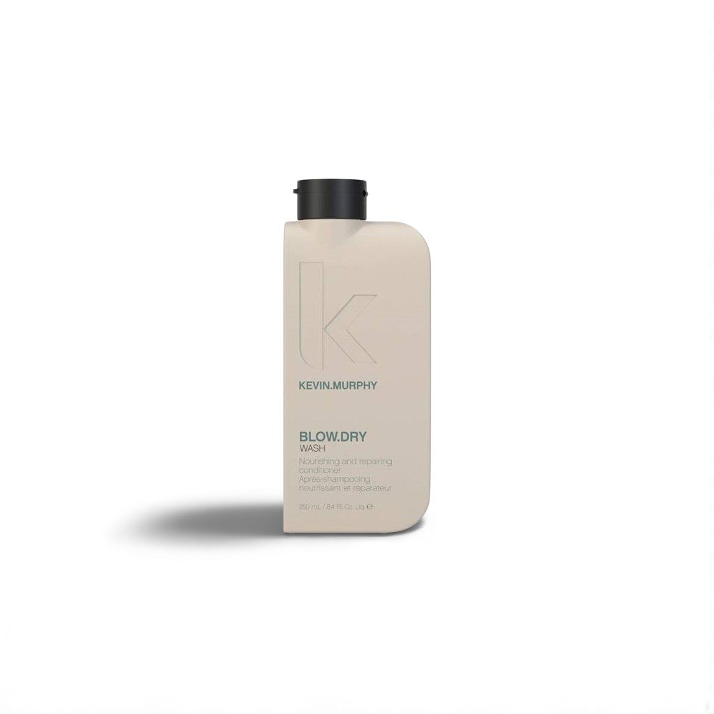 Brillance et Volume: Le Shampoing Idéal pour Sèche-Cheveux – Kevin Murphy