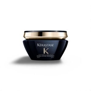 Masque Revitalisant Crème Régénérante Chronologiste Kérastase