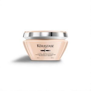 Masque Haute Nutrition Curl Manifesto Kérastase