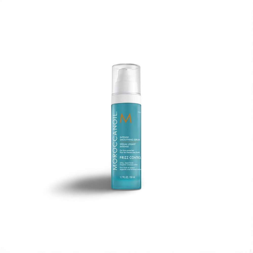 Sérum Anti-Frisottis: Hydratation et Protection Moroccanoil