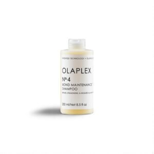 Shampoing N4 pour l&rsquo;entretien des liaisons Olaplex