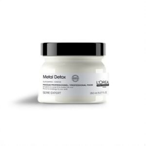 Masque Protecteur Anti-Métaux Metal Detox Loréal Professionnel