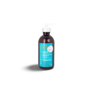 Crème Hydratante pour Coiffage Moroccanoil