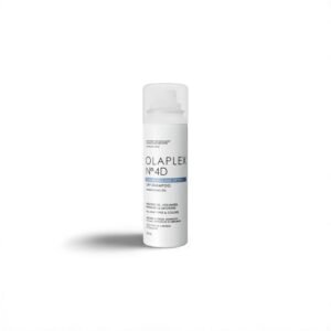 Shampooing Sec N°4D Volume Nettoyant Detox Olaplex