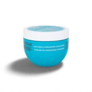 Masque Hydratant Ultra Léger pour l&rsquo;Hydratation Moroccanoil