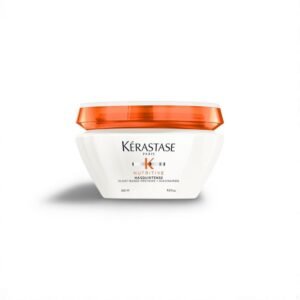 Masque réparateur Nutritive Masquintense Kérastase