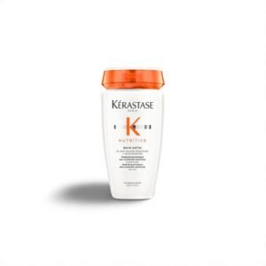 Shampooing Purifiant Bain Satin Nutritif Kérastase