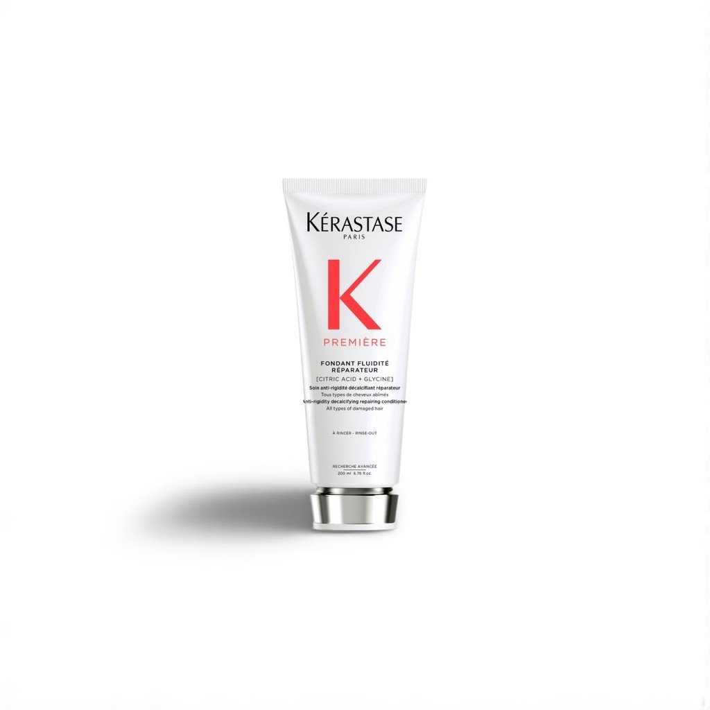 Restaurazione e Brillantezza per Capelli con Kérastase