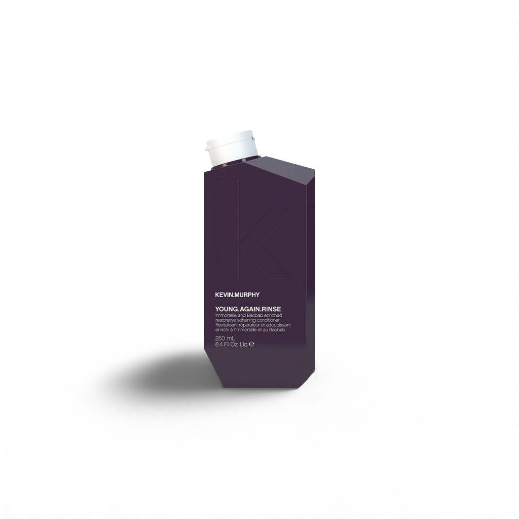Αναζωογονητικό Conditioner Young Again Rinse για Υγιή Μαλλιά – Kevin Murphy