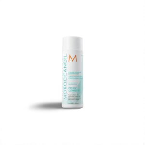 Après-shampooing pour Coloration Durable Moroccanoil