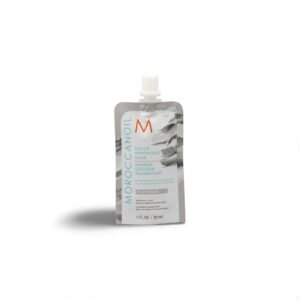 Masque Capillaire Teinté Platine Moroccanoil