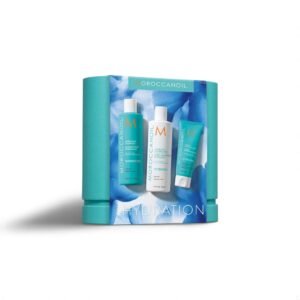 Ensemble de Printemps Hydratation Cheveux Moroccanoil