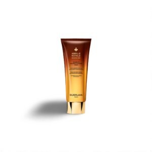 Masque Capillaire Double R Radiance & Repair Abeille Royale pour Cuir Chevelu et Cheveux Guerlain