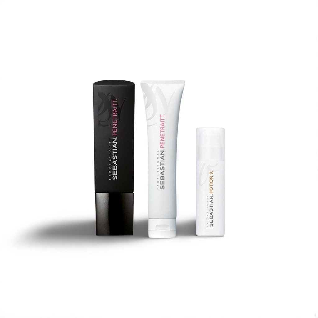 Ensemble Penetraitt Sebastian