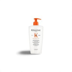 K Nutritive Bain Satin Riche Shampoo pour Cheveux Très Secs Kérastase