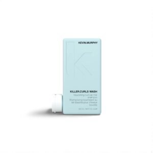 Shampooing Nourrissant pour Cheveux Bouclés Kevin Murphy