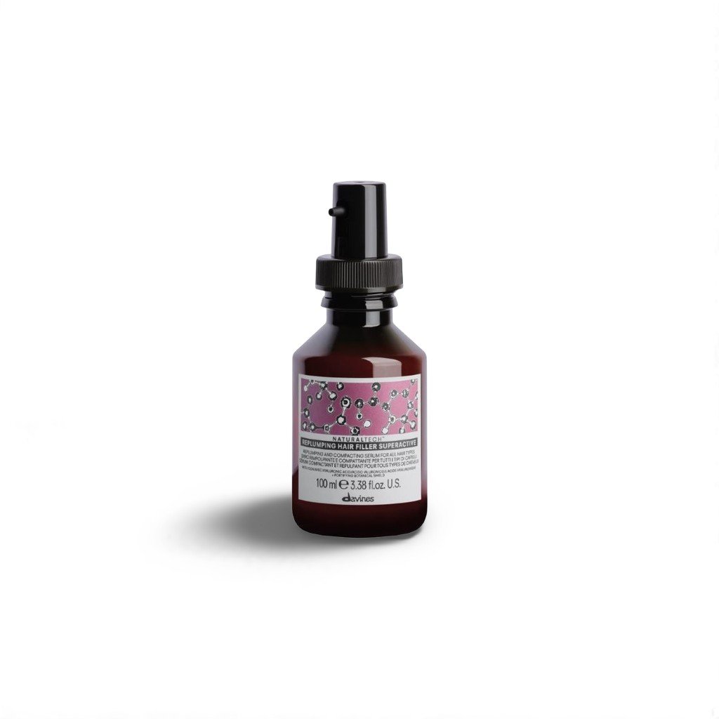 Επαναστατική Ενυδάτωση και Λάμψη για Μαλλιά – Davines