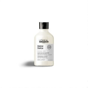 Shampooing Anti-Métaux Metal Detox de la Série Expert Loréal Professionnel