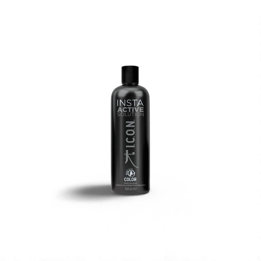 Colore Vibrante e Brillantezza Professionale: Mélange ICON