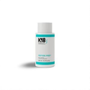 Shampooing Détox Clarifiant Peptide Prep K18
