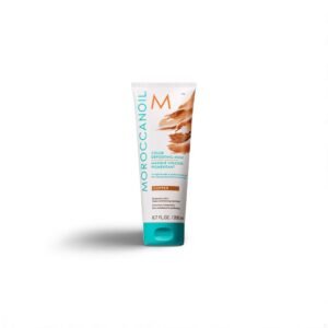 Masque Coloré : Cuivre Moroccanoil