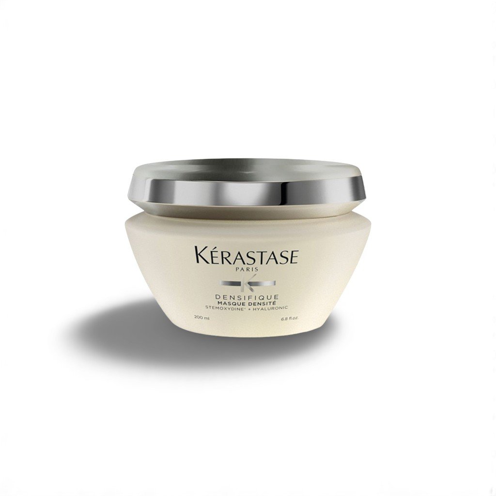 Rinforza e Rivitalizza i Tuoi Capelli con Masque Densifiant Kérastase