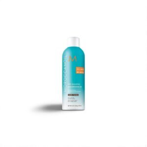 Shampooing Sec Tonalités Foncées Édition Limitée Moroccanoil