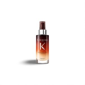 Sérum Hydratant Nuit Magique K Nutritive 8h pour Cheveux Secs Kérastase