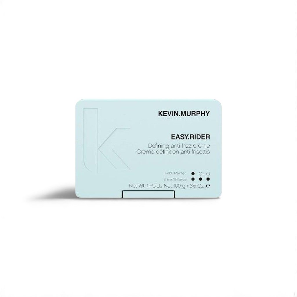 Flexible Haarstyling für natürliche Looks – Easy Rider Kevin Murphy