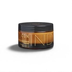 Masque Capillaire Indien Ultra Hydratant et Nourrissant ICON