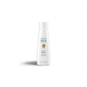 Shampooing à la Kératine Marlies Möller