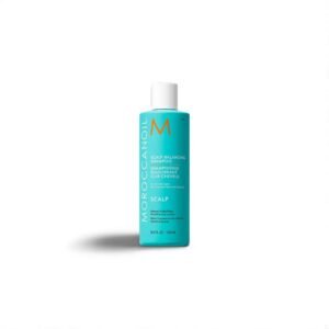 Shampoing Équilibrant pour le Cuir Chevelu Moroccanoil