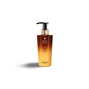 Shampoing Revitalisant et Fortifiant Abeille Royale pour le Cuir Chevelu et les Cheveux Guerlain