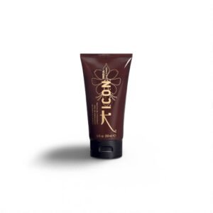 Crème Boucles India – Amplificateur de Rizos ICON