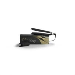 Plancha à Cheveux Platinum+ Noir Styler GHD