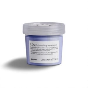 Masque Lissant Instantané Love Davines
