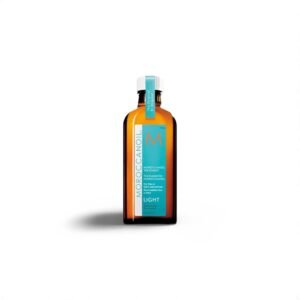 Traitement à l&rsquo;Huile Légère Moroccanoil