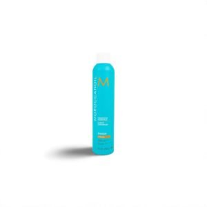 Laque de Fixation Éclatante Forte Moroccanoil