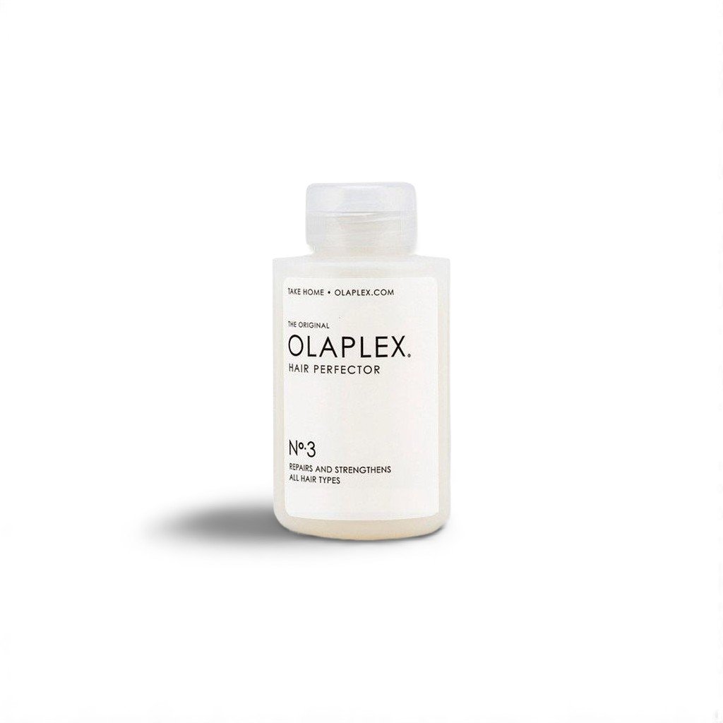 Αναζωογονήστε τα μαλλιά σας με N3 Hair Perfector Olaplex