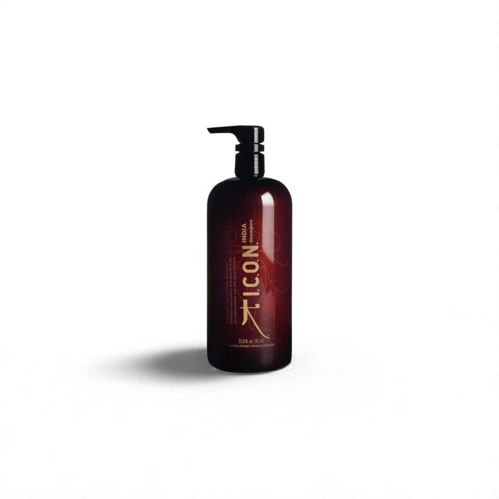 Shampoing Indien ICON