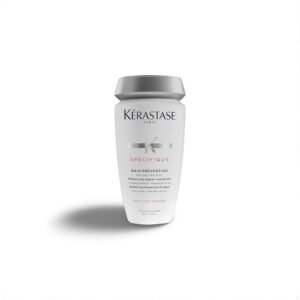 Shampoing Anticaída Specifique Bain Prévention Kérastase