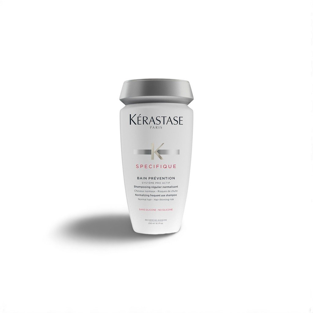 Ανακαλύψτε την Ισχύ της Φύσης: Αντιμετώπιση Τριχόπτωσης Kérastase