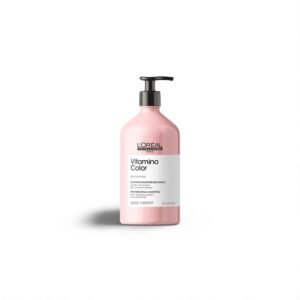 Shampooing Vitamino Color au Resvératrol Loréal Professionnel