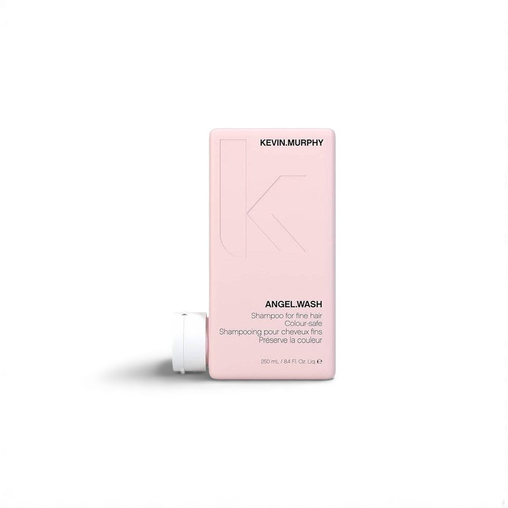 Erlebe voluminöses, frisches Haar mit Angel Wash von Kevin Murphy