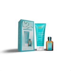 Ensemble Édition Limitée Stylers Pour Curls Que Vous Aimez Moroccanoil