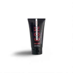 Gel de Fixation Forte Mane Control ICON