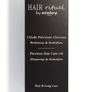 Huile Précieuse pour les Cheveux