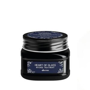Masque Intensif Cœur de Verre